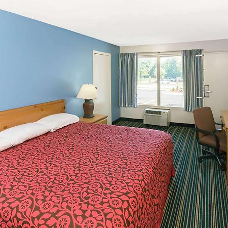Days Inn By Wyndham Shreveport Eksteriør billede