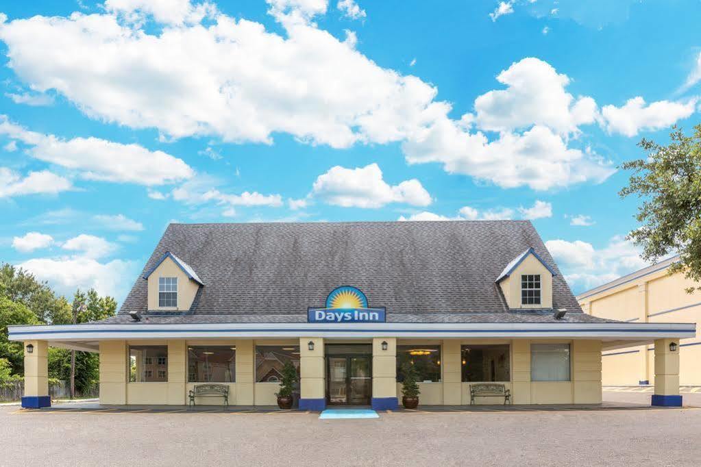 Days Inn By Wyndham Shreveport Eksteriør billede